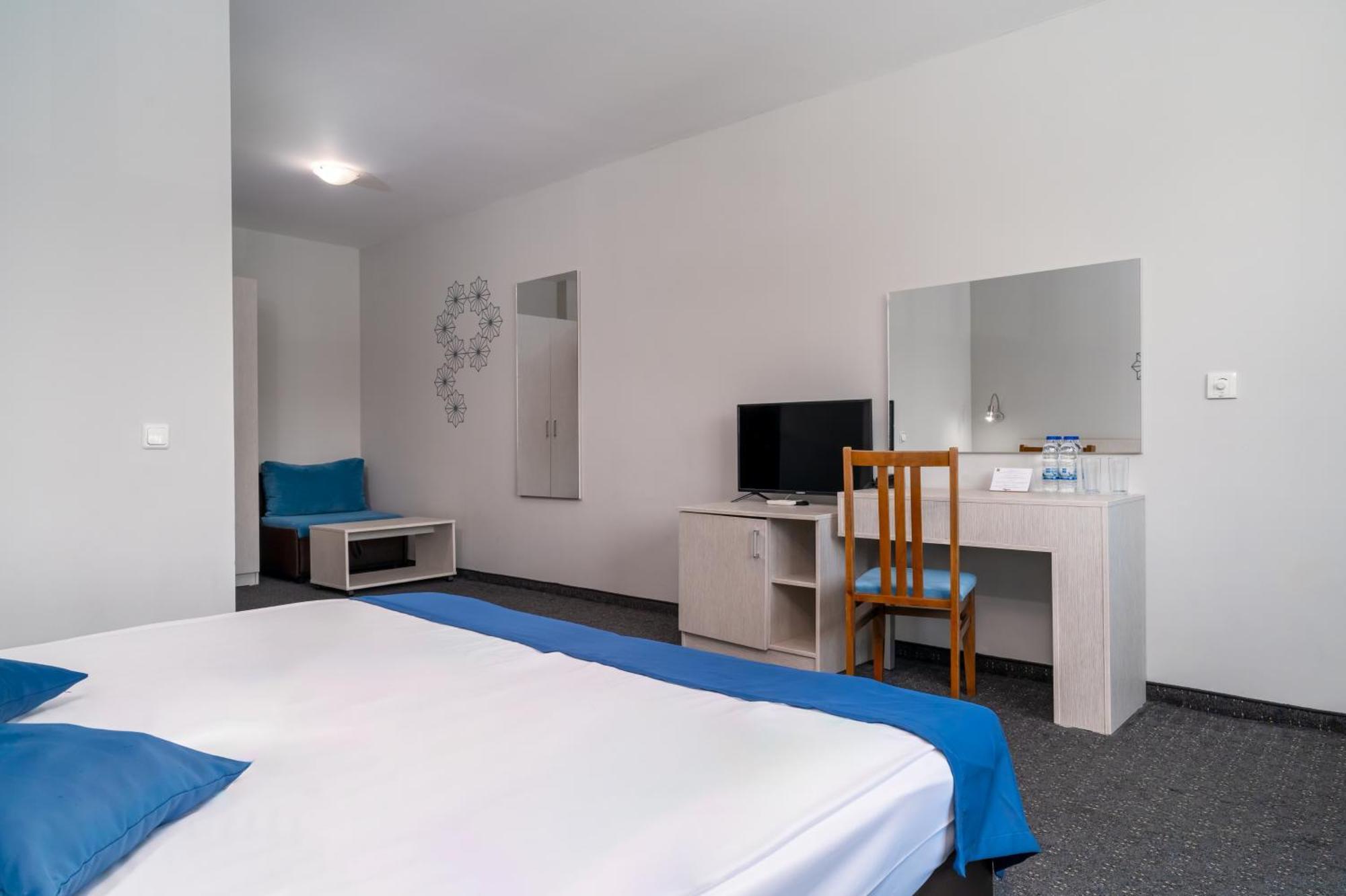 Mpm Hotel Arsena Nessebar Værelse billede