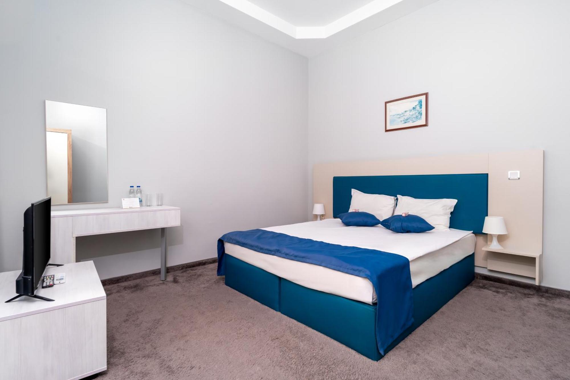 Mpm Hotel Arsena Nessebar Værelse billede