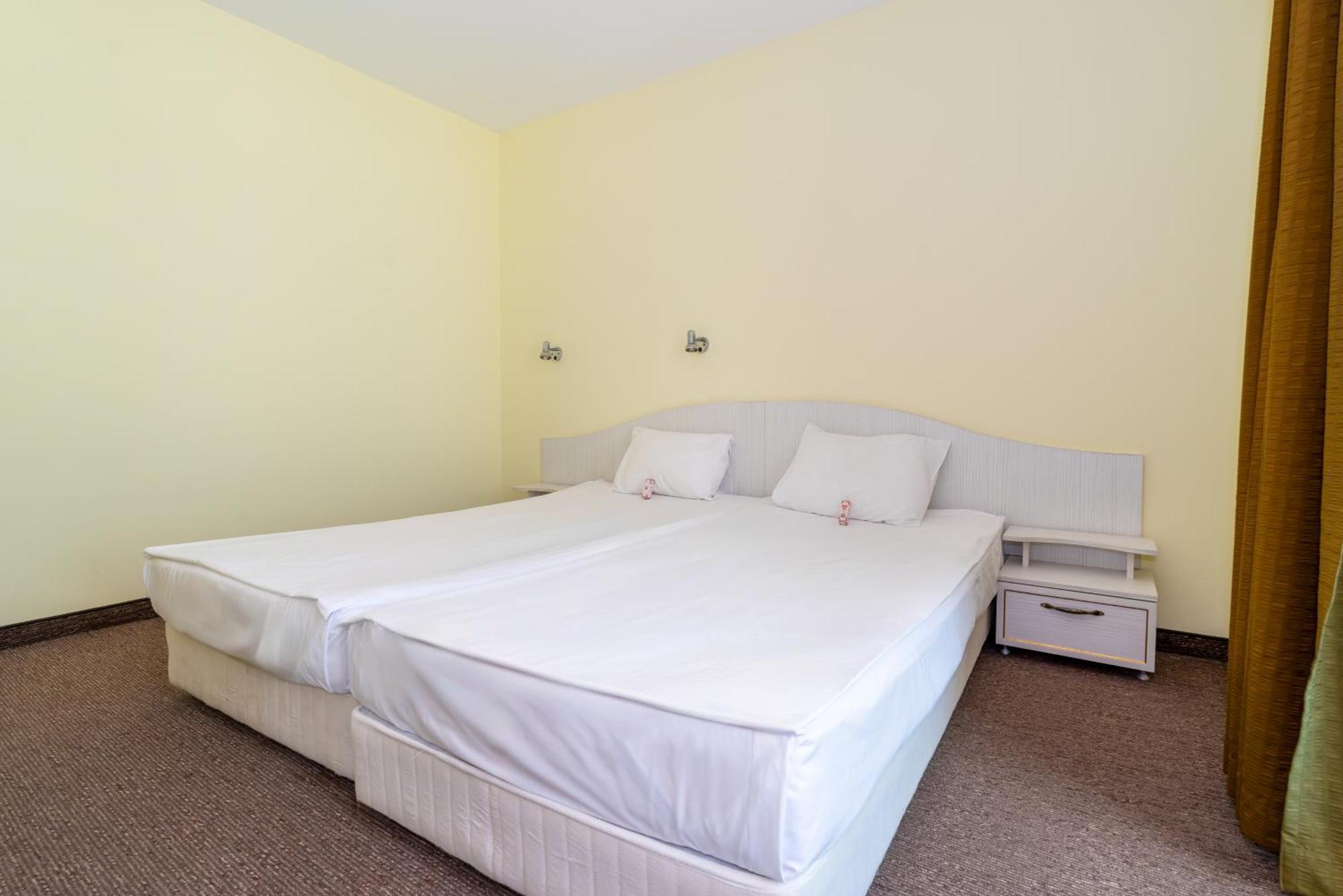 Mpm Hotel Arsena Nessebar Værelse billede