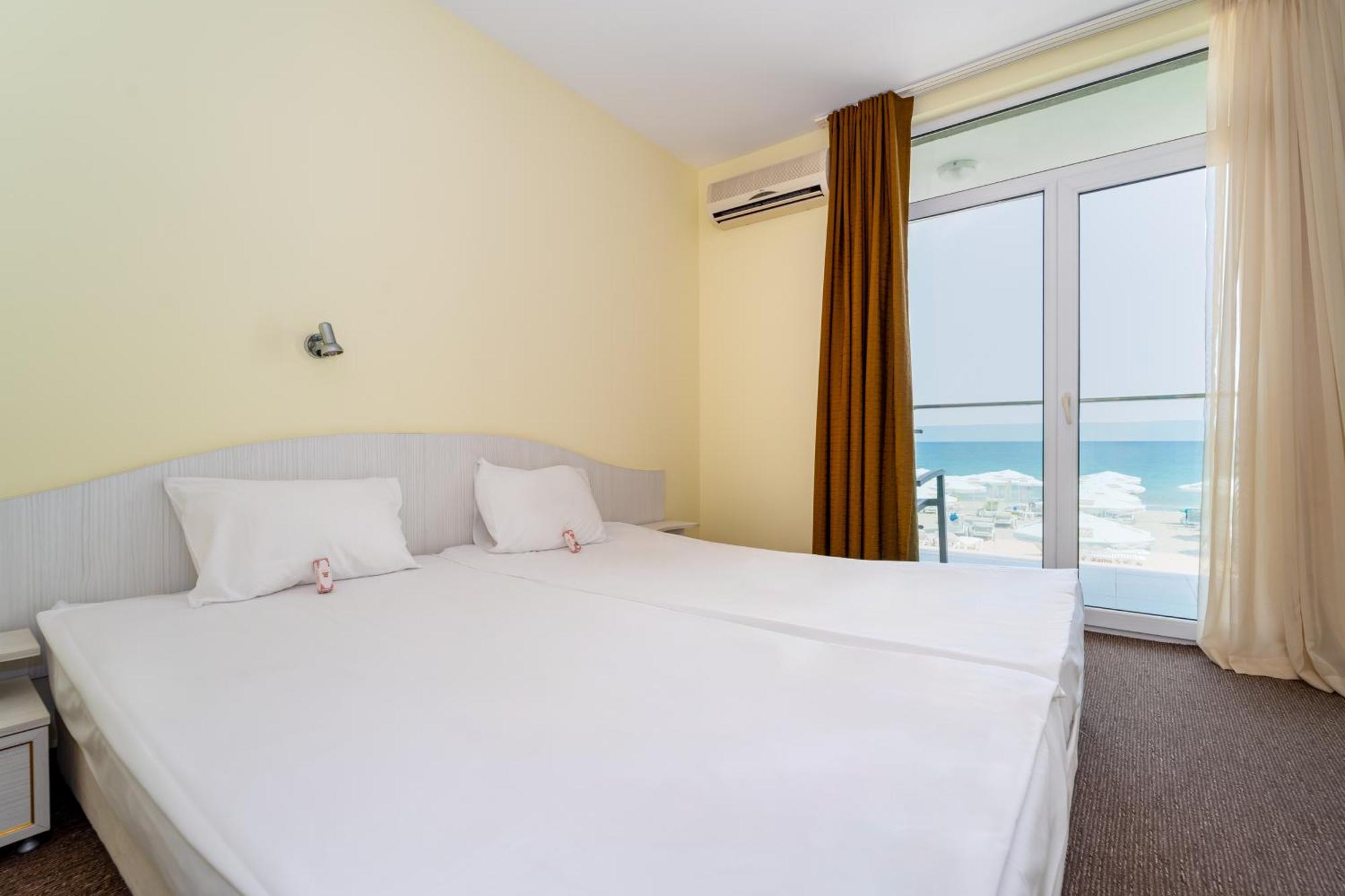 Mpm Hotel Arsena Nessebar Værelse billede