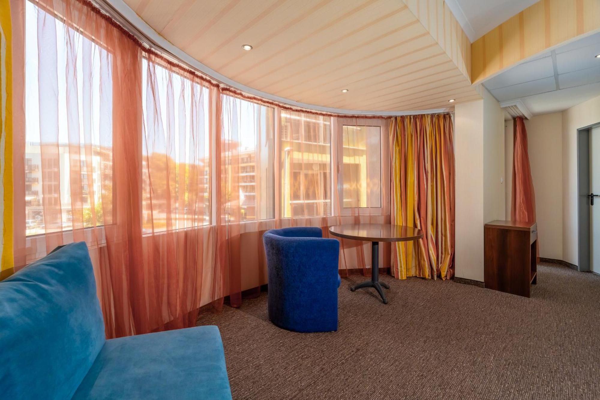 Mpm Hotel Arsena Nessebar Værelse billede