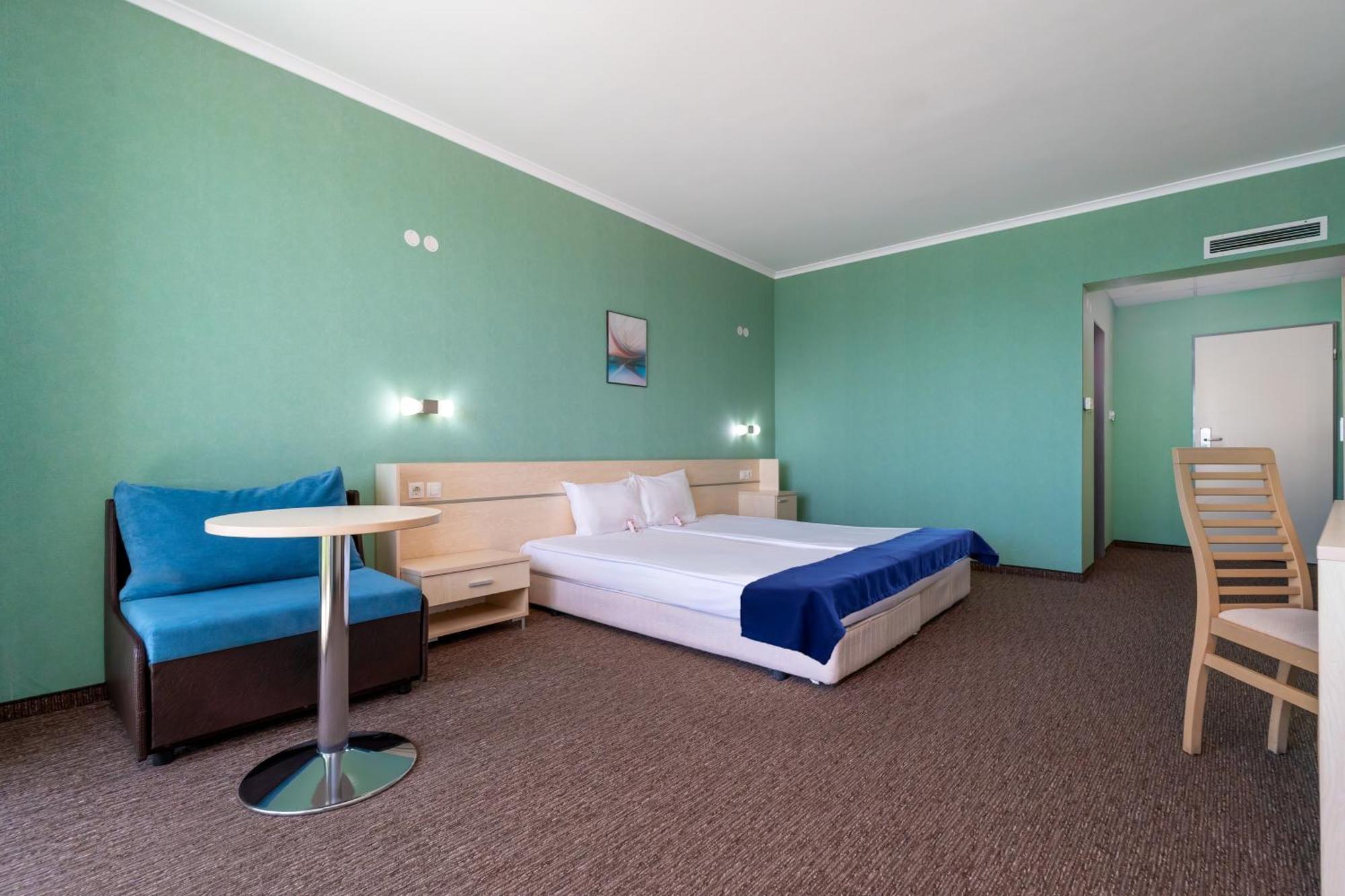 Mpm Hotel Arsena Nessebar Værelse billede